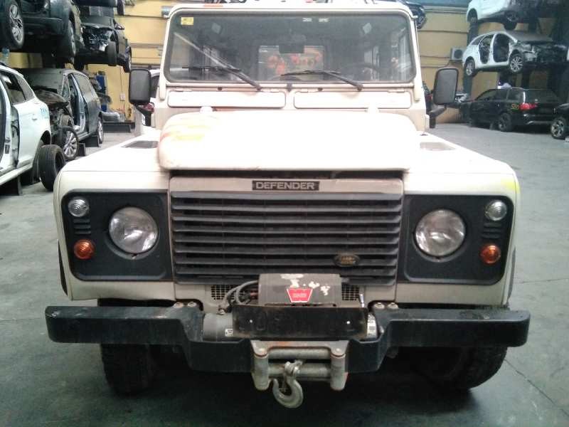 land rover defender (ld) del año 2003