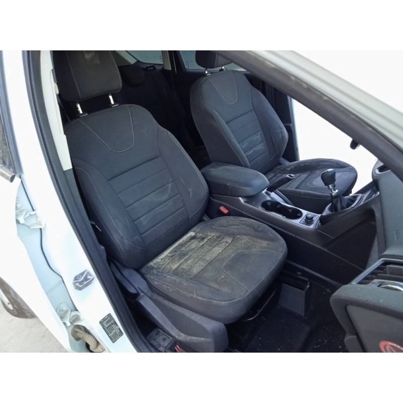 ford kuga (cbs) del año 2014