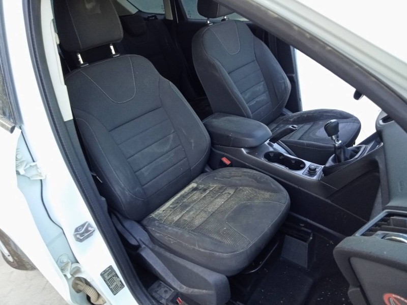 ford kuga (cbs) del año 2014