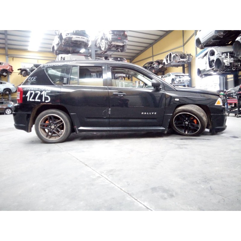 jeep compass del año 2006