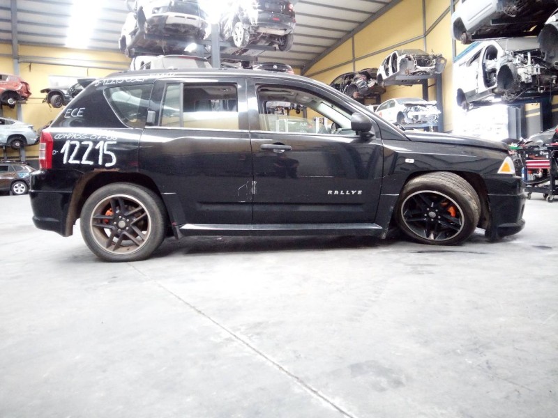 jeep compass del año 2006