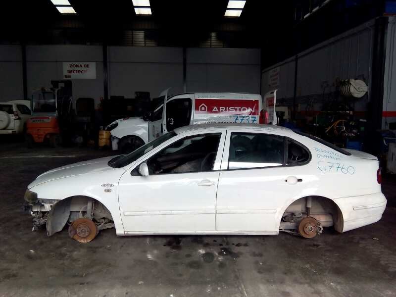 seat toledo (1m2) del año 1999