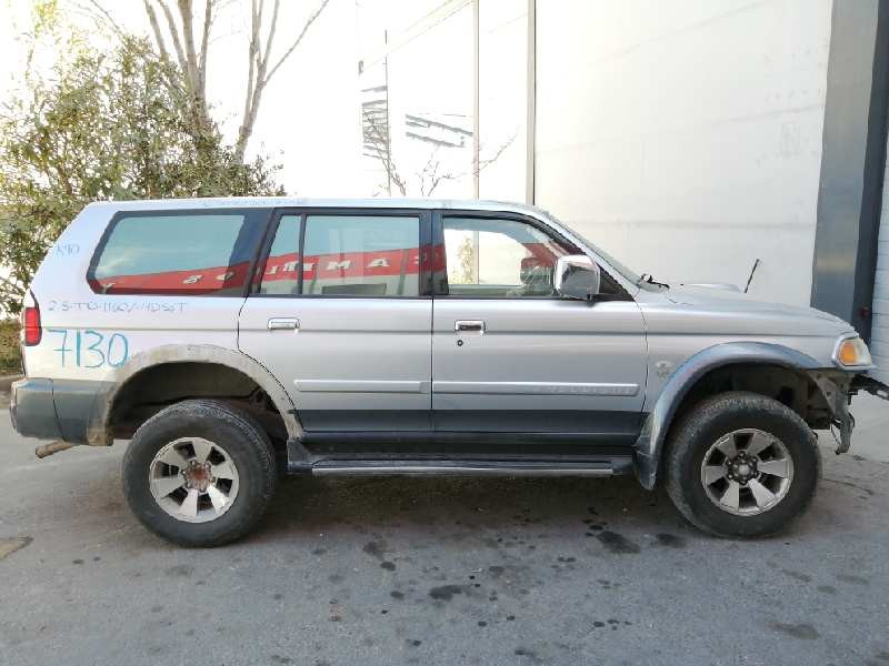 mitsubishi montero sport (k90) del año 2006
