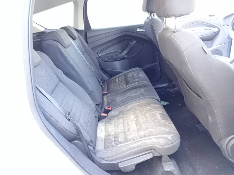 ford kuga (cbs) del año 2014