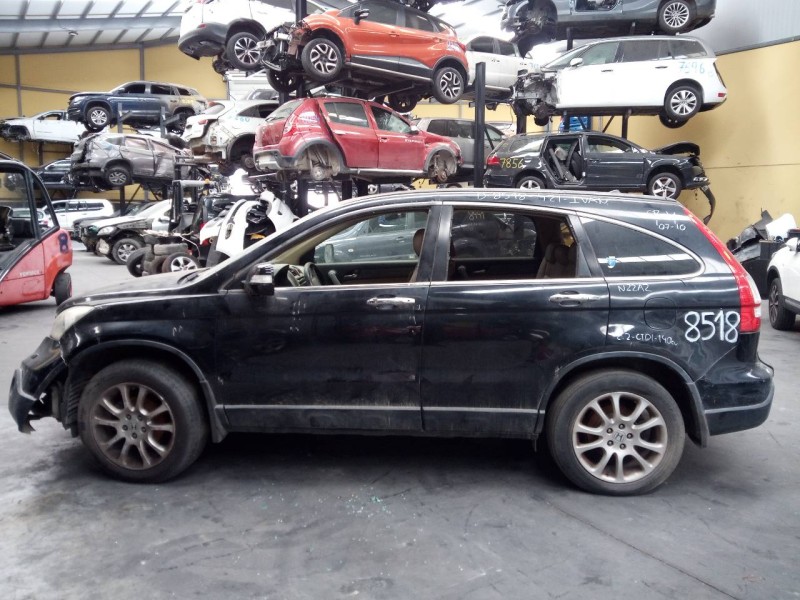 honda cr-v (re) del año 2007