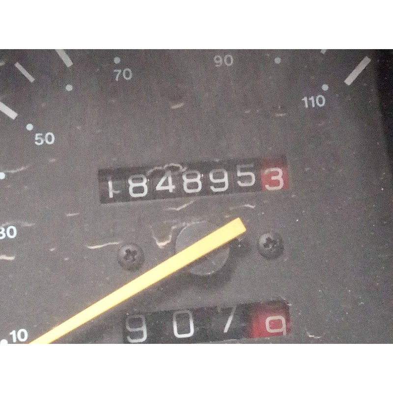 land rover discovery (salljg/lj) del año 1992