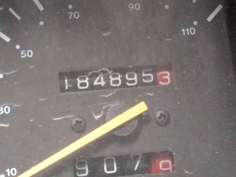 land rover discovery (salljg/lj) del año 1992