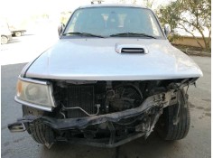 mitsubishi montero sport (k90) del año 2006 2