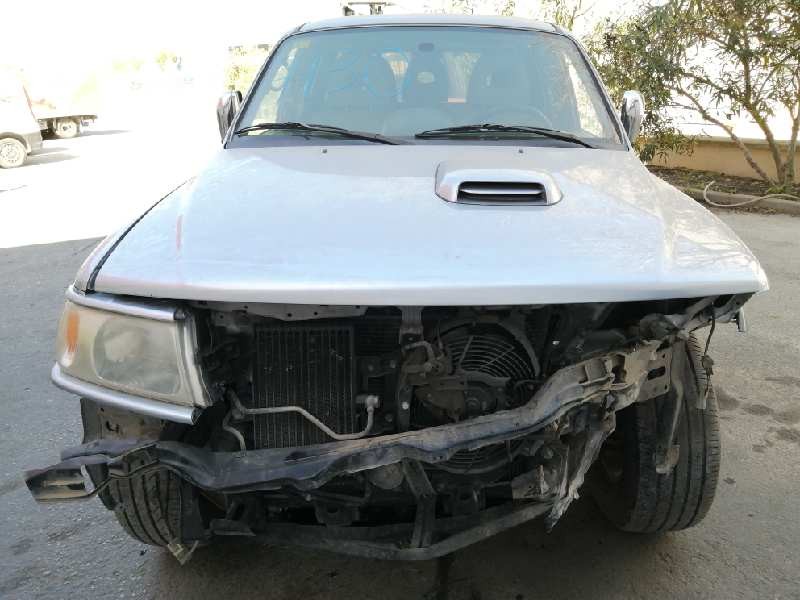 mitsubishi montero sport (k90) del año 2006