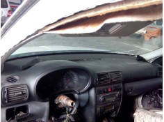 seat toledo (1m2) del año 1999 2