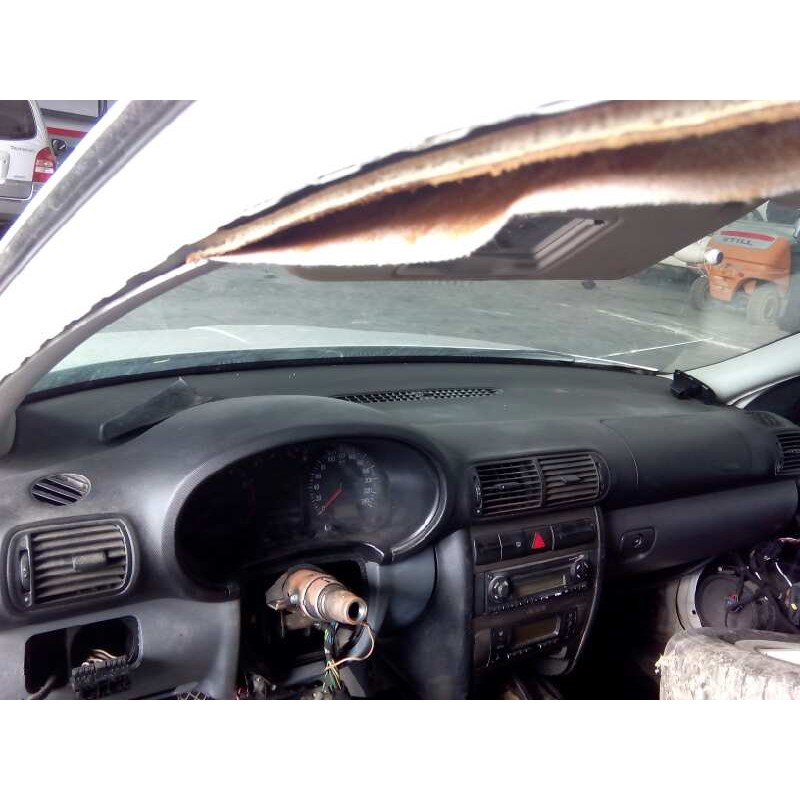 seat toledo (1m2) del año 1999