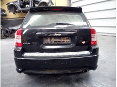 jeep compass del año 2006 2