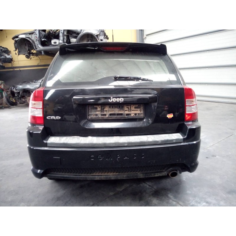 jeep compass del año 2006