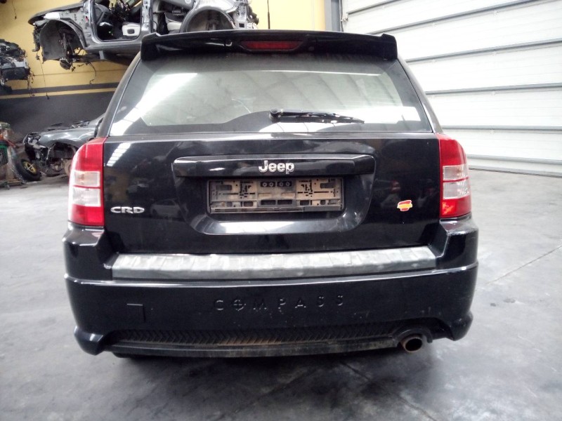 jeep compass del año 2006