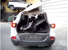 renault kadjar del año 2017 2