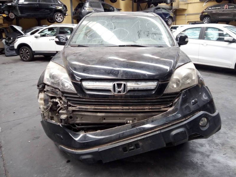 honda cr-v (re) del año 2007