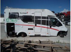 FIAT DUCATO CHASIS CABINA 33 (290)