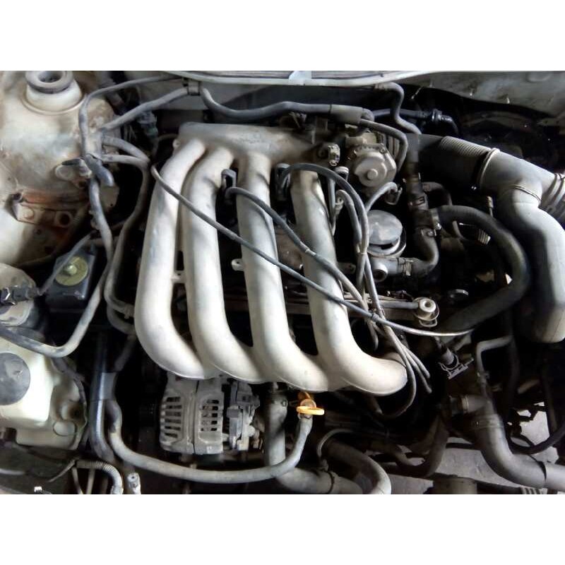 seat toledo (1m2) del año 1999