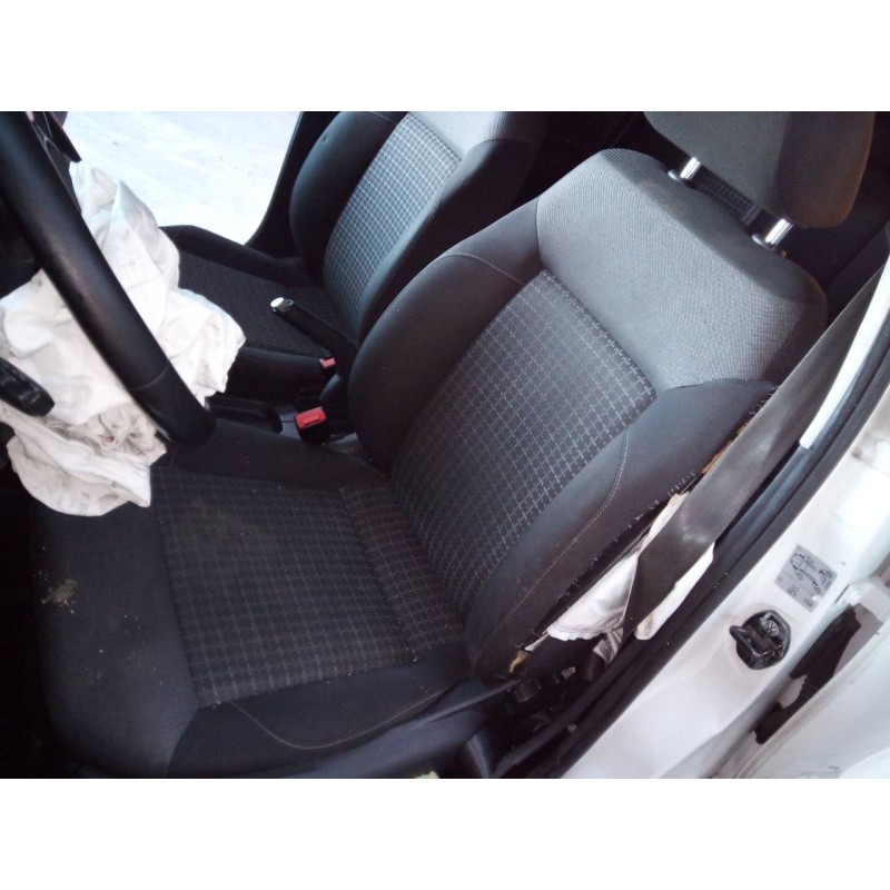 volkswagen polo (6c1) del año 2015