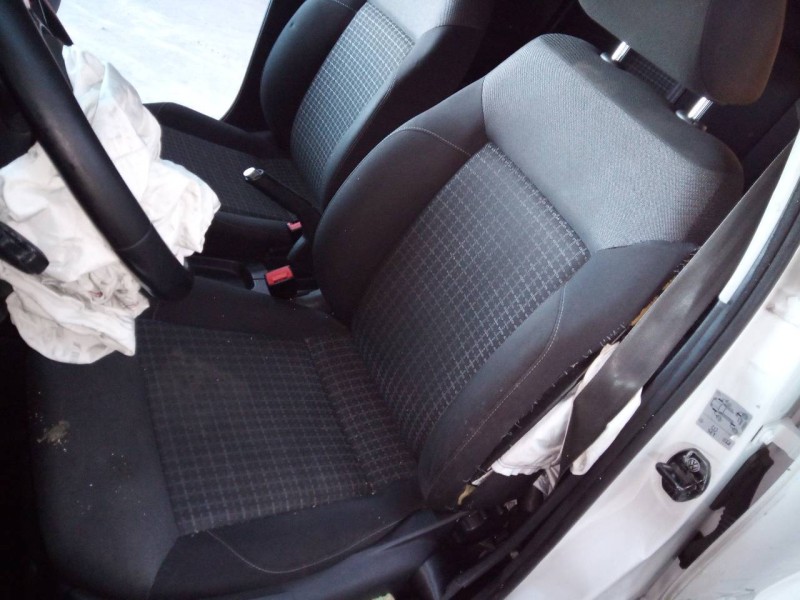 volkswagen polo (6c1) del año 2015