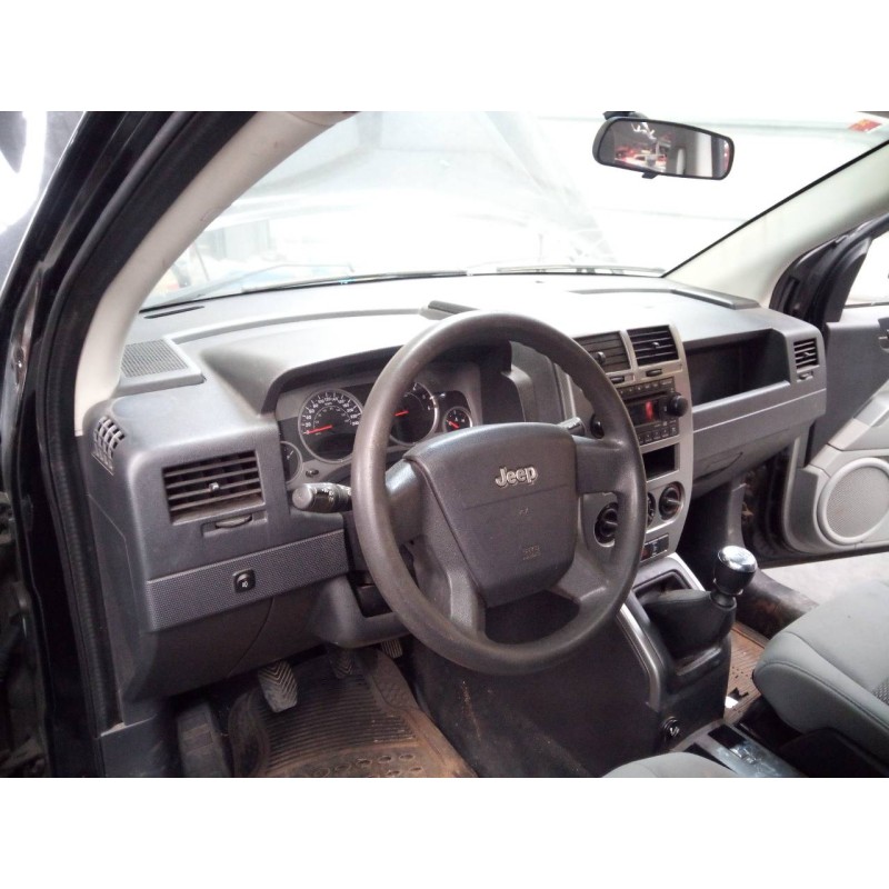 jeep compass del año 2006