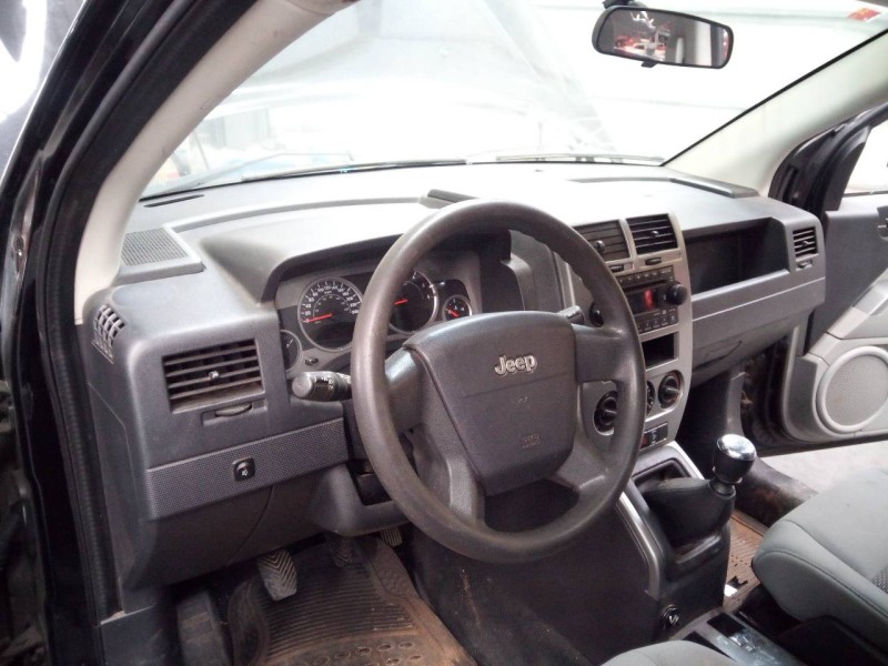 jeep compass del año 2006