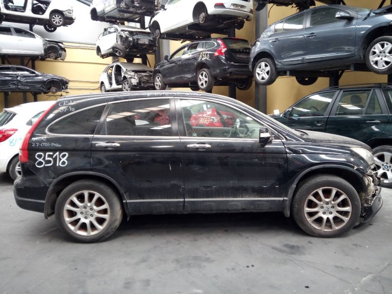 honda cr-v (re) del año 2007