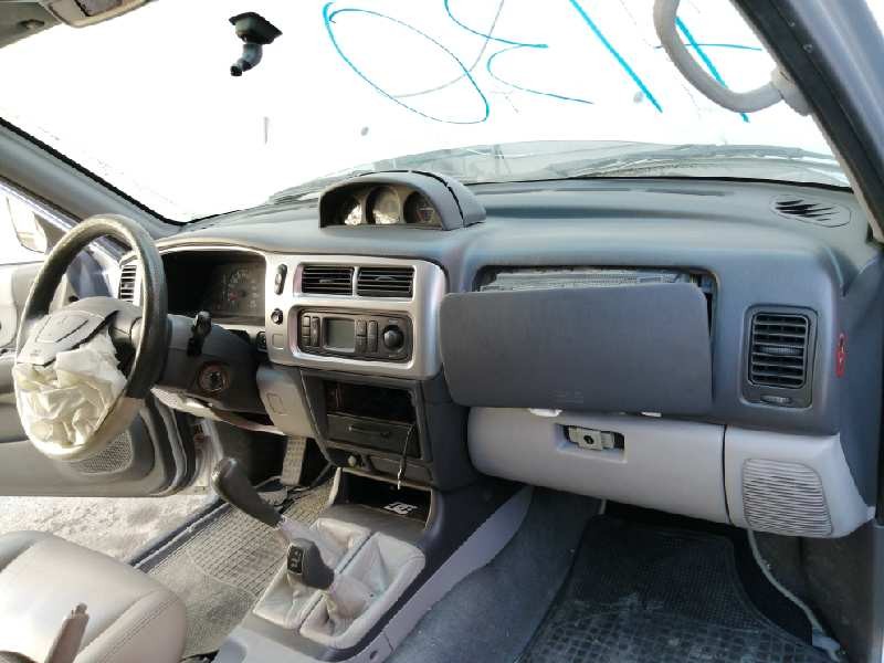 mitsubishi montero sport (k90) del año 2006