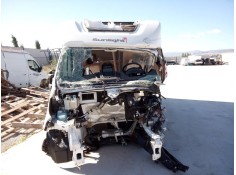 fiat ducato chasis cabina 33 (290) del año 2018 2