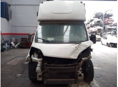 citroën jumper pritsche del año 2017 2