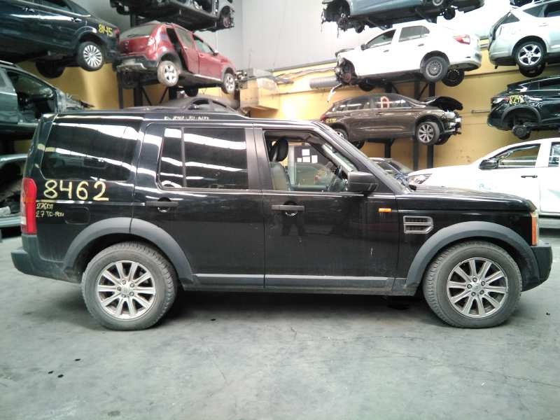 land rover discovery del año 2004