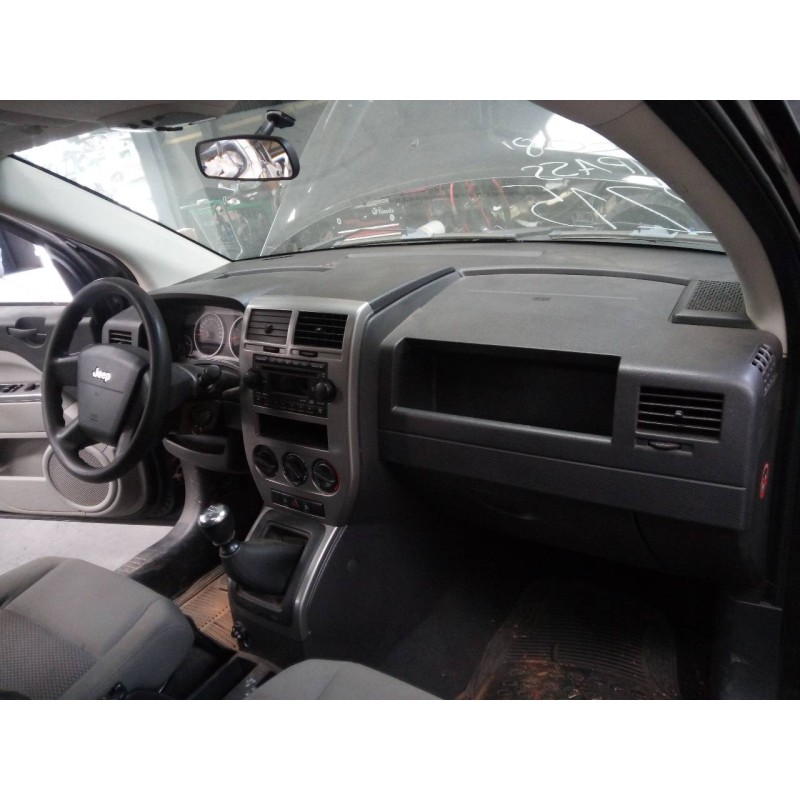 jeep compass del año 2006