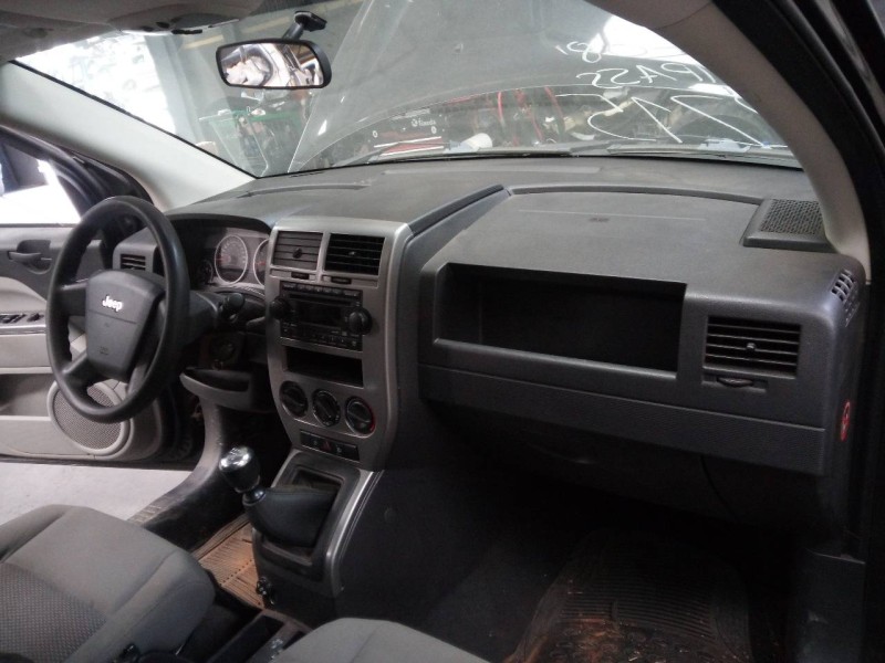 jeep compass del año 2006