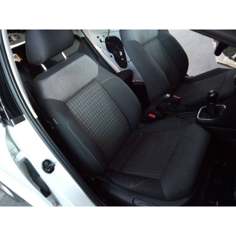 volkswagen polo (6c1) del año 2015