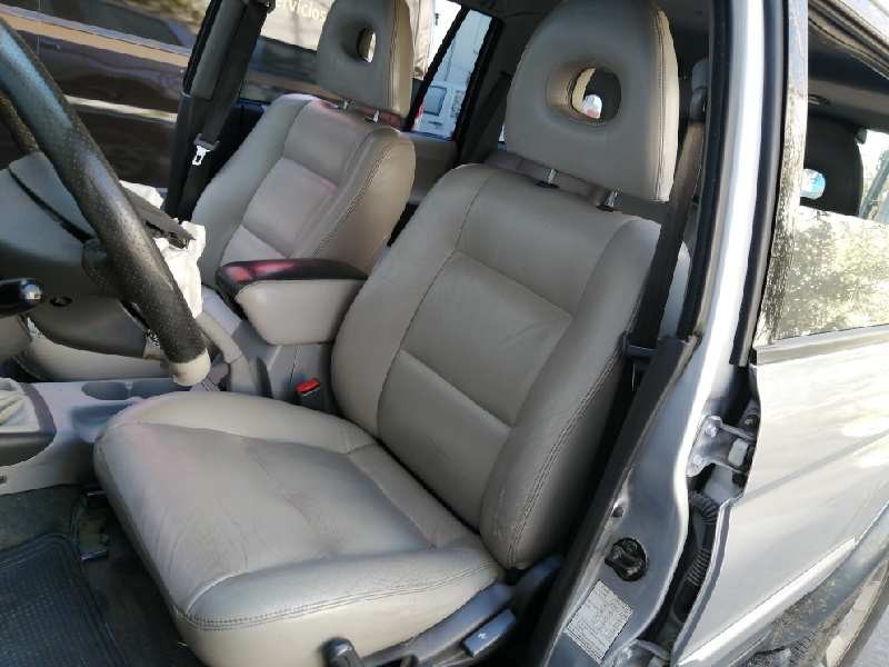 mitsubishi montero sport (k90) del año 2006