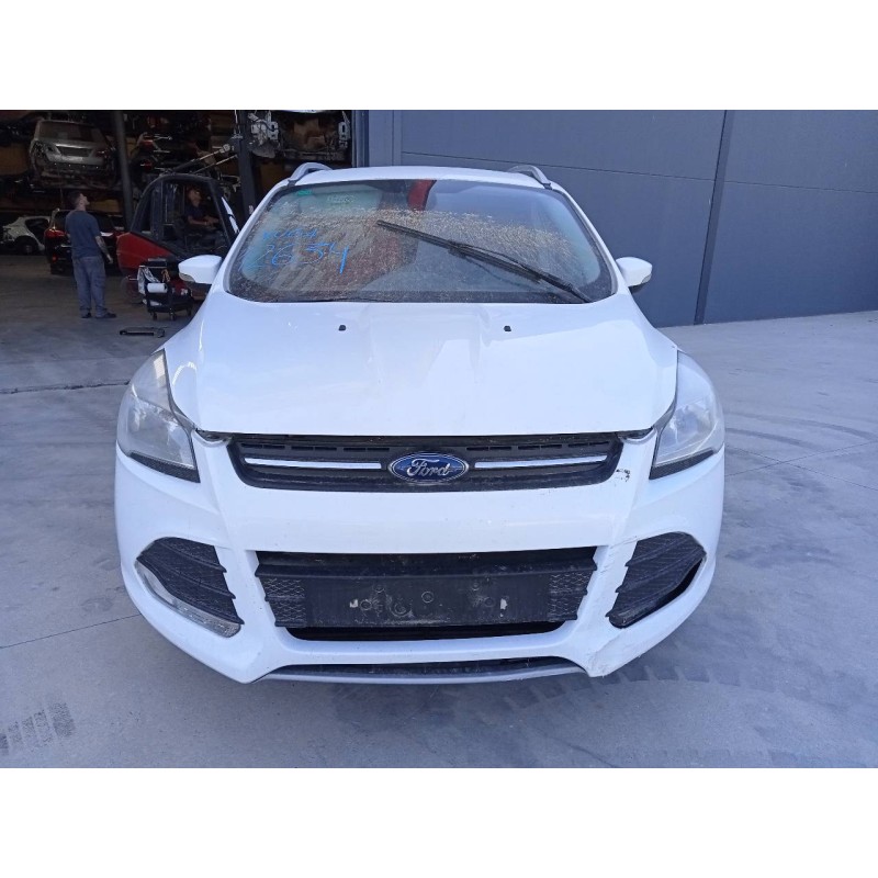 ford kuga (cbs) del año 2014