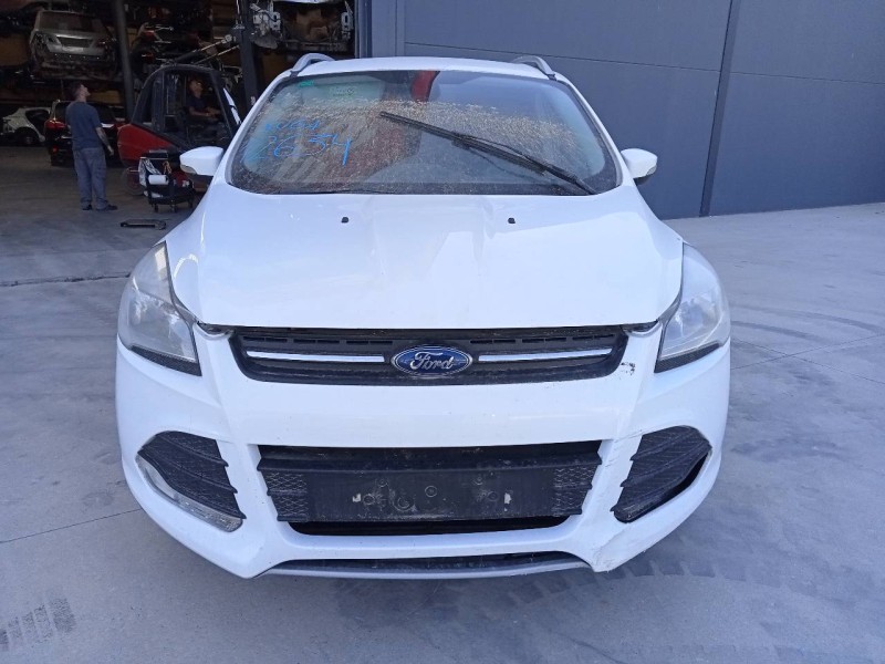 ford kuga (cbs) del año 2014