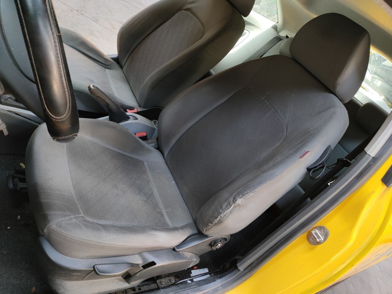 seat ibiza sc (6j1) del año 2009