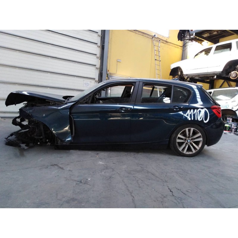 bmw serie 1 lim. (f20/f21) del año 2015