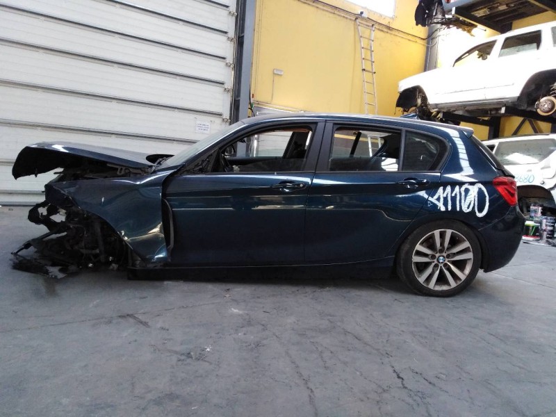 bmw serie 1 lim. (f20/f21) del año 2015