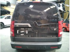 land rover discovery del año 2004 2