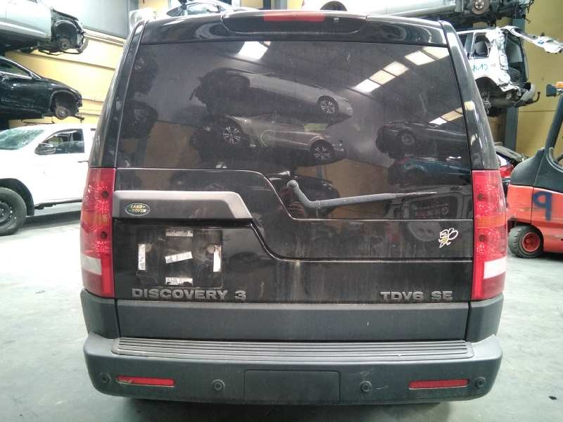 land rover discovery del año 2004