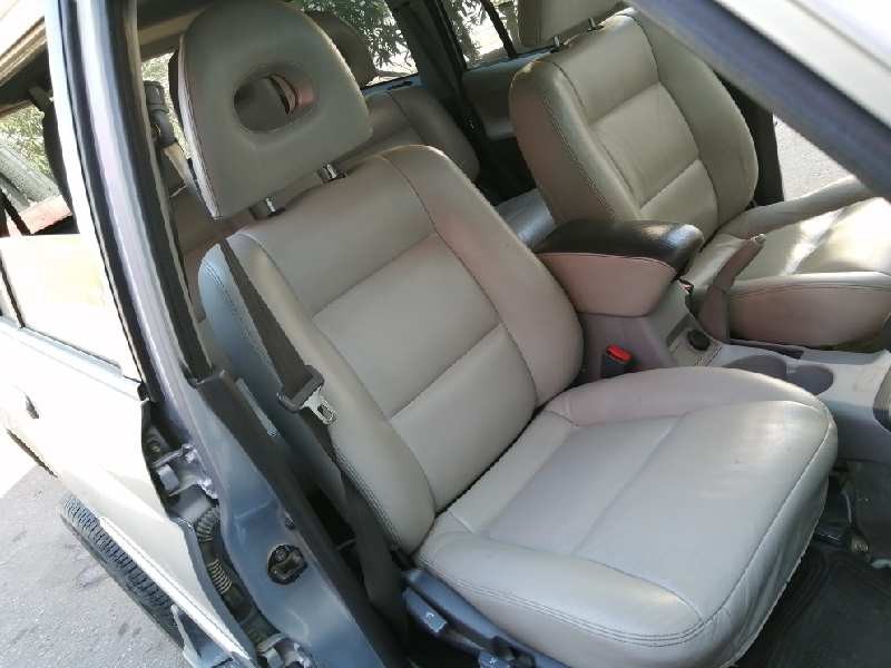 mitsubishi montero sport (k90) del año 2006