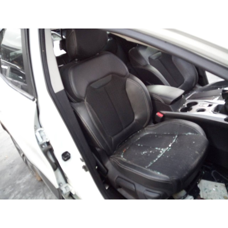 renault kadjar del año 2017