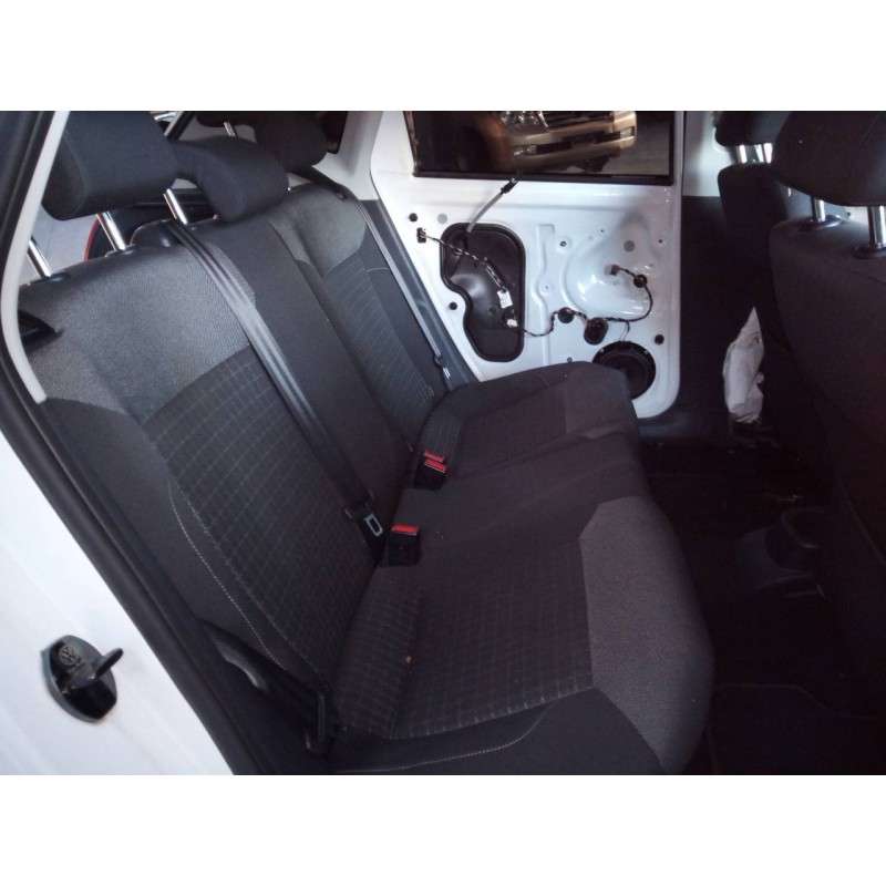 volkswagen polo (6c1) del año 2015