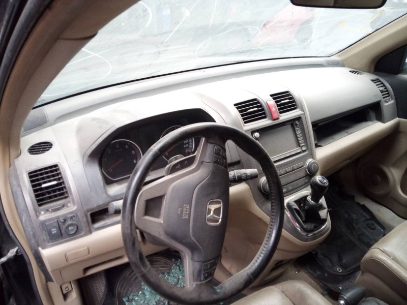 honda cr-v (re) del año 2007