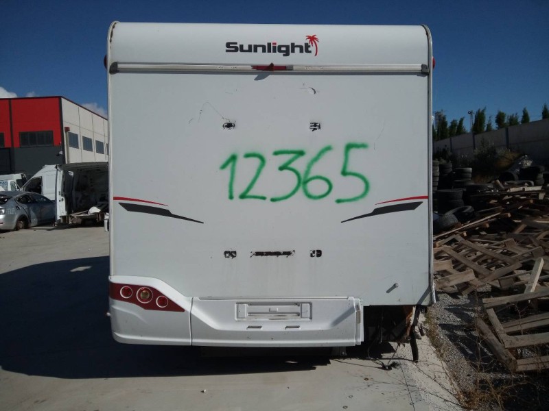 fiat ducato chasis cabina 33 (290) del año 2018