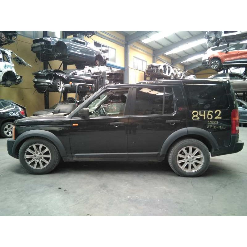 land rover discovery del año 2004