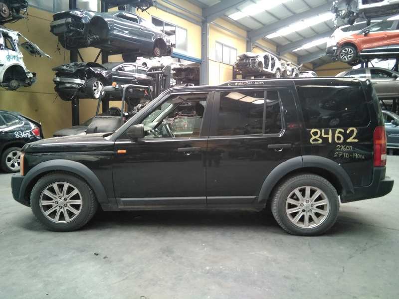land rover discovery del año 2004