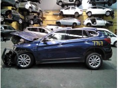 bmw serie x1 (f48) del año 2019